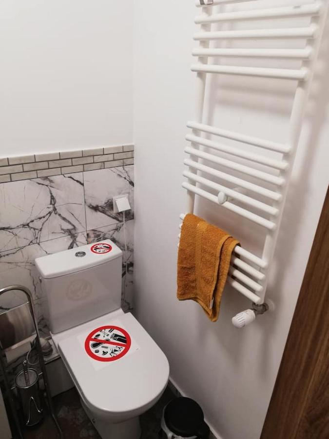 Apartamenty U Golebiewskich Stara Kamienica Extérieur photo
