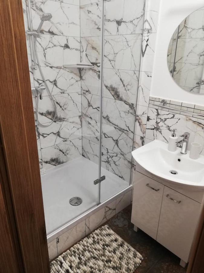 Apartamenty U Golebiewskich Stara Kamienica Extérieur photo