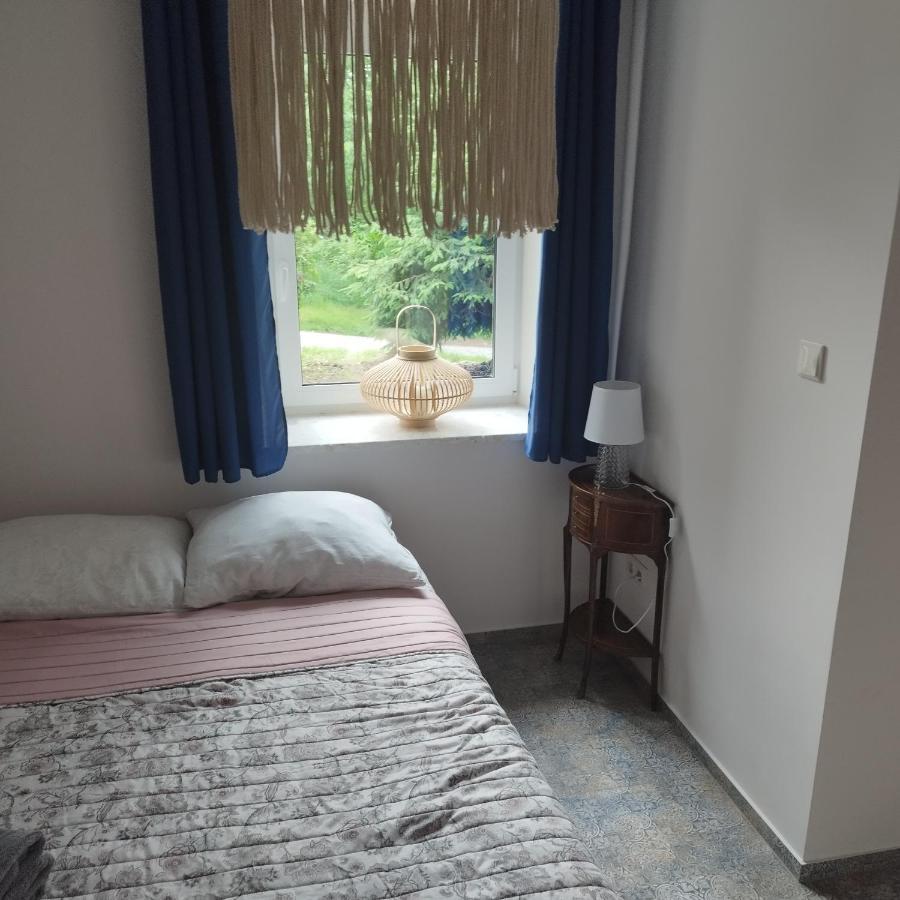 Apartamenty U Golebiewskich Stara Kamienica Extérieur photo