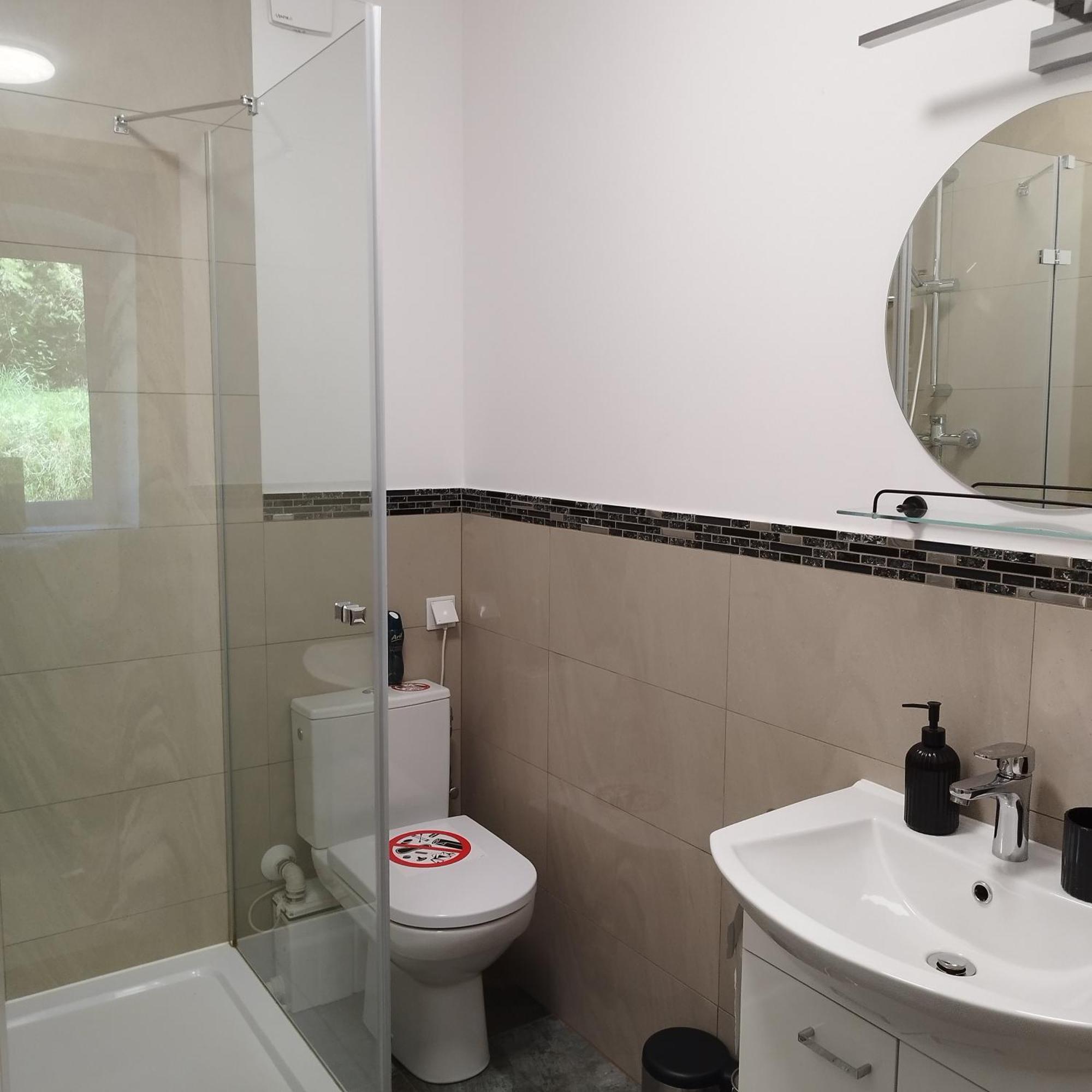 Apartamenty U Golebiewskich Stara Kamienica Extérieur photo