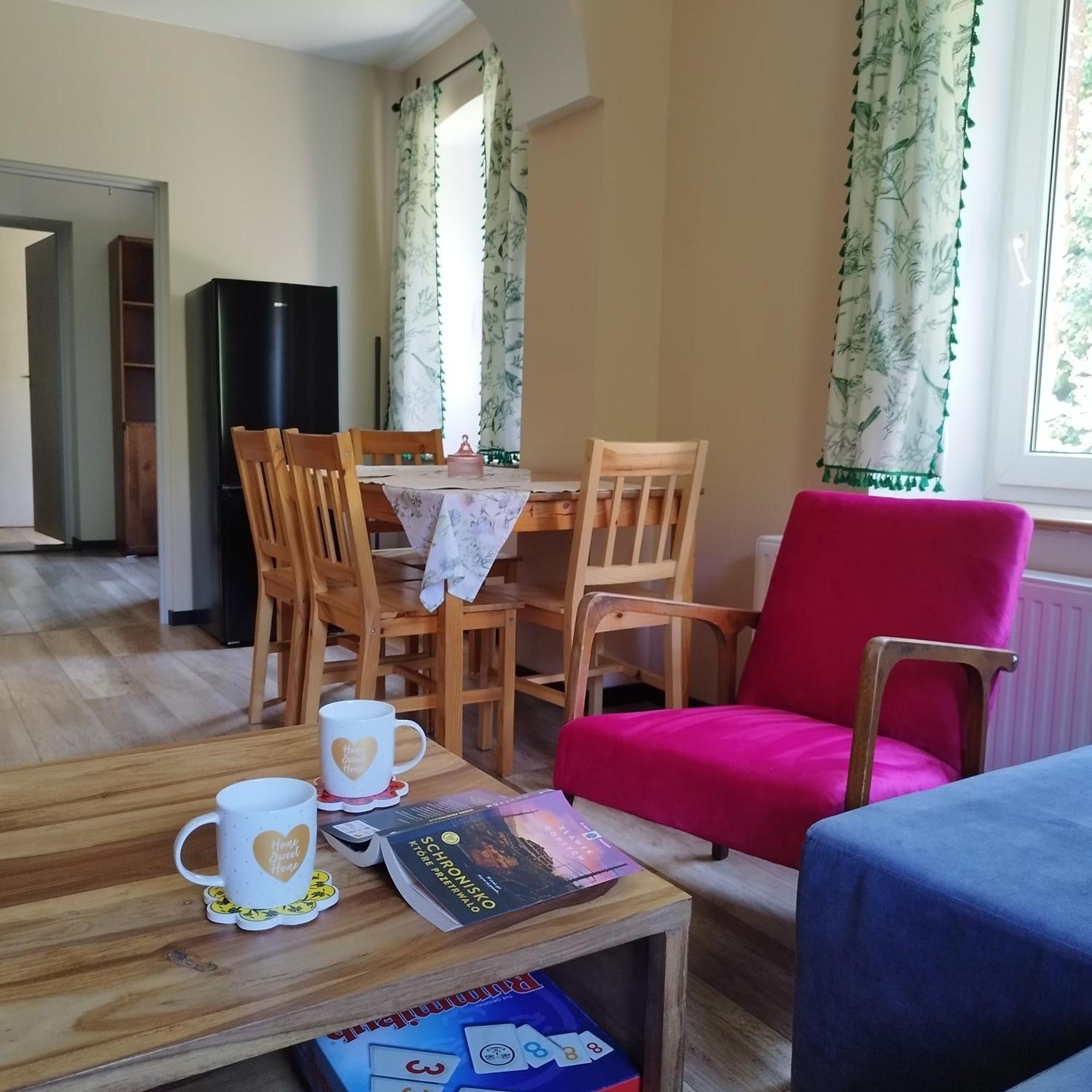 Apartamenty U Golebiewskich Stara Kamienica Extérieur photo