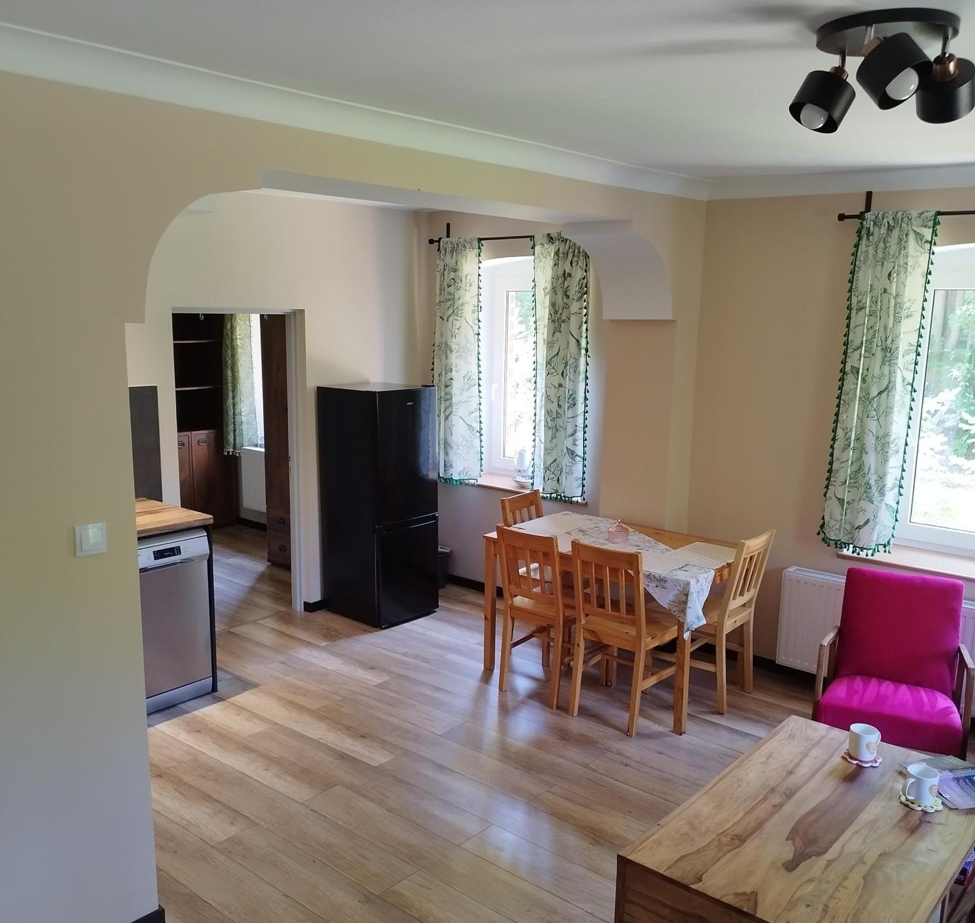 Apartamenty U Golebiewskich Stara Kamienica Extérieur photo