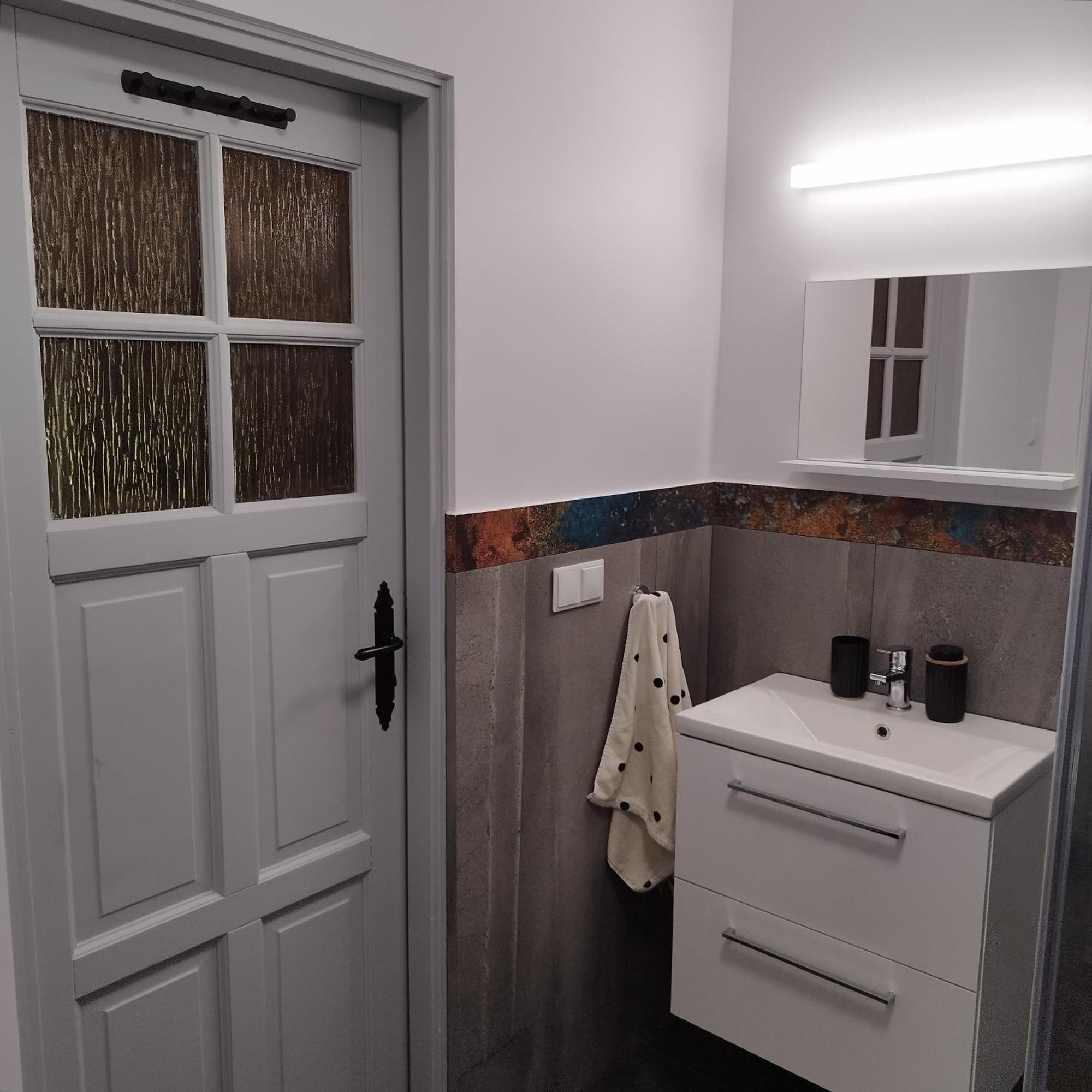 Apartamenty U Golebiewskich Stara Kamienica Extérieur photo