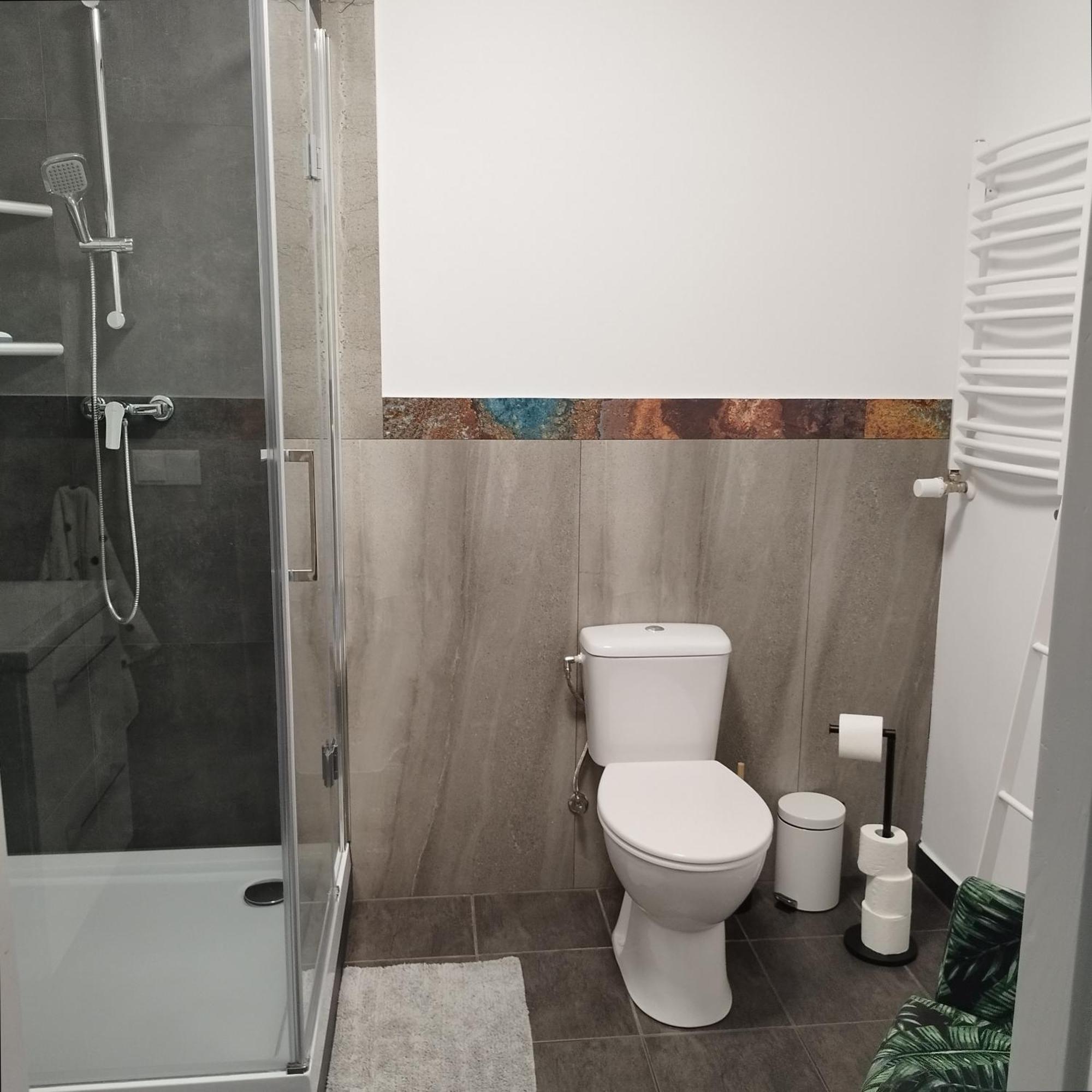 Apartamenty U Golebiewskich Stara Kamienica Extérieur photo