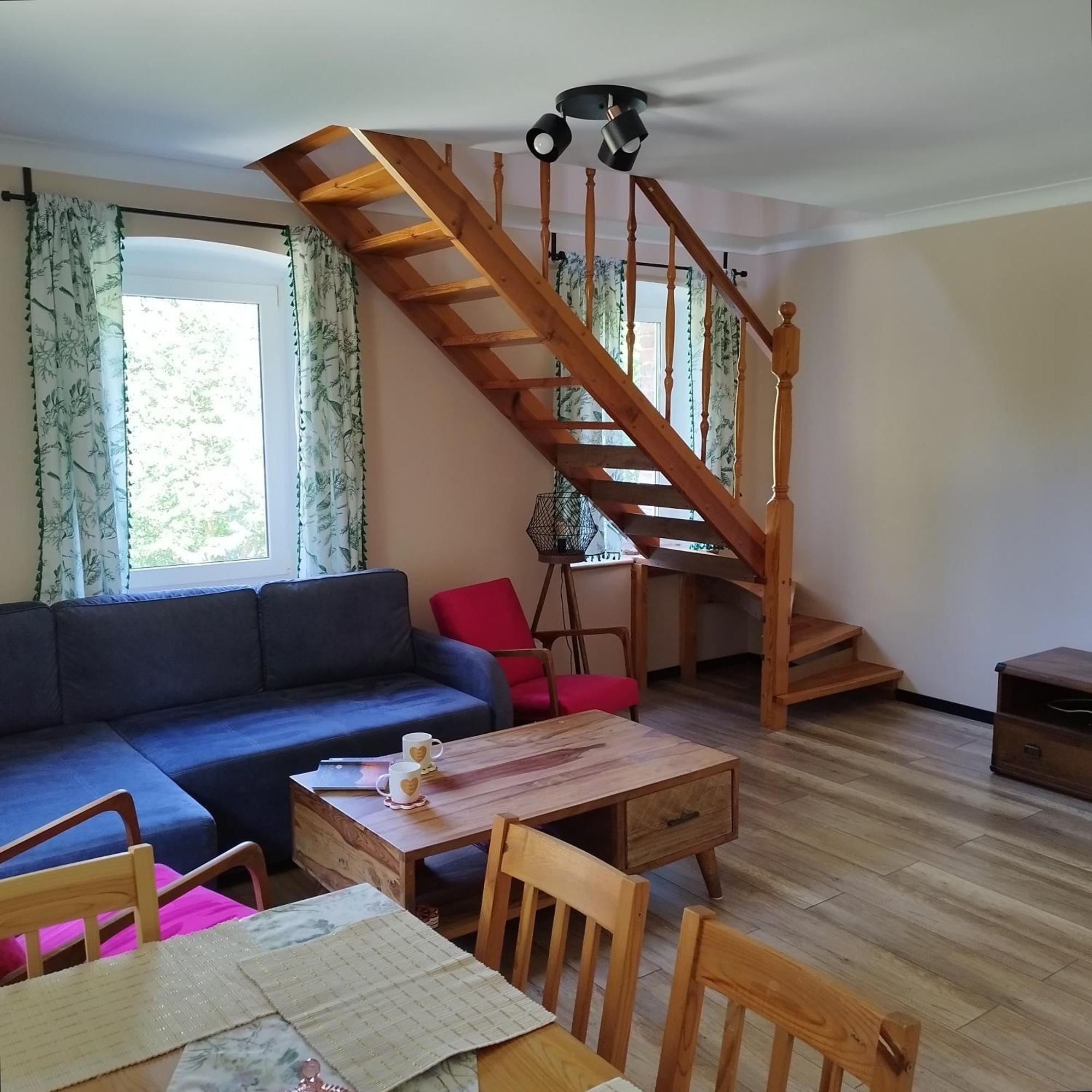 Apartamenty U Golebiewskich Stara Kamienica Extérieur photo