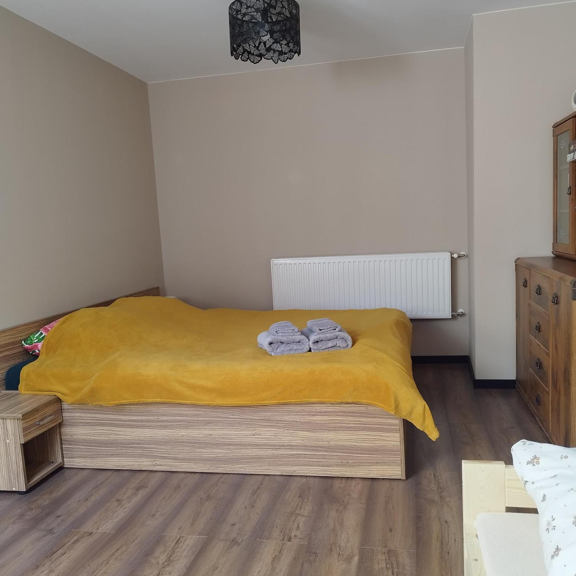 Apartamenty U Golebiewskich Stara Kamienica Extérieur photo