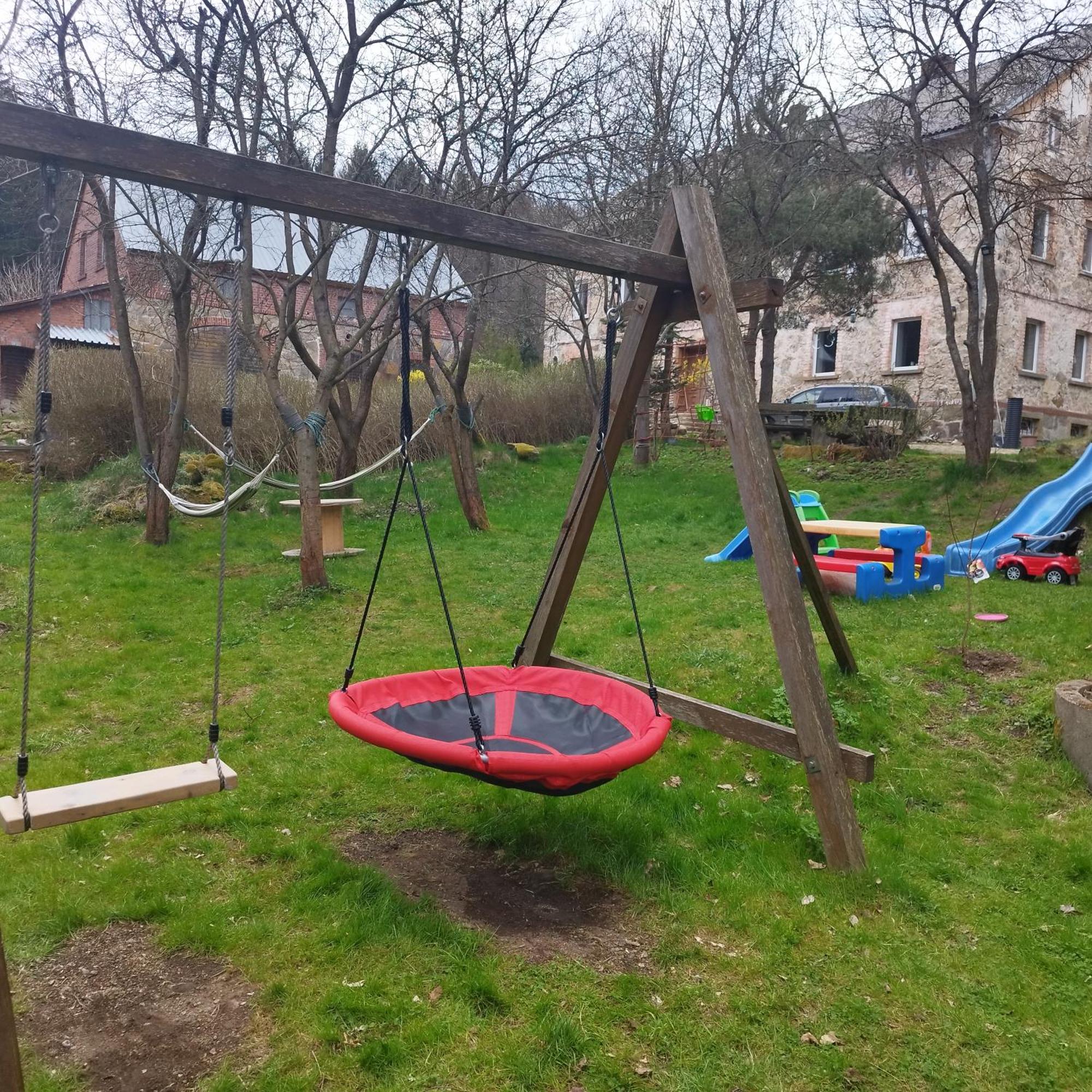 Apartamenty U Golebiewskich Stara Kamienica Extérieur photo