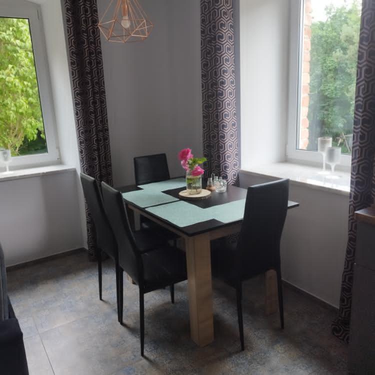 Apartamenty U Golebiewskich Stara Kamienica Extérieur photo